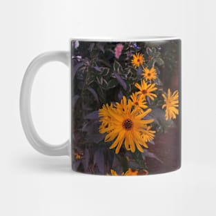 Daisy Dream Mug